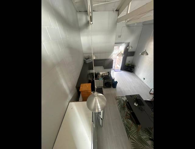 1 BEDROOM PROPERTY TO RENT IN OBSERVATORY